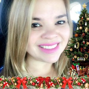 Meet your Posher, Evelyn